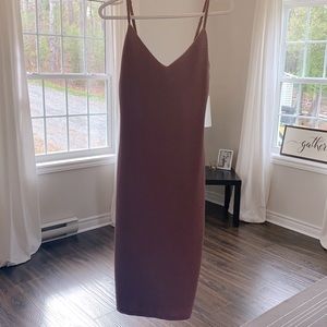 Bodycon Dress
